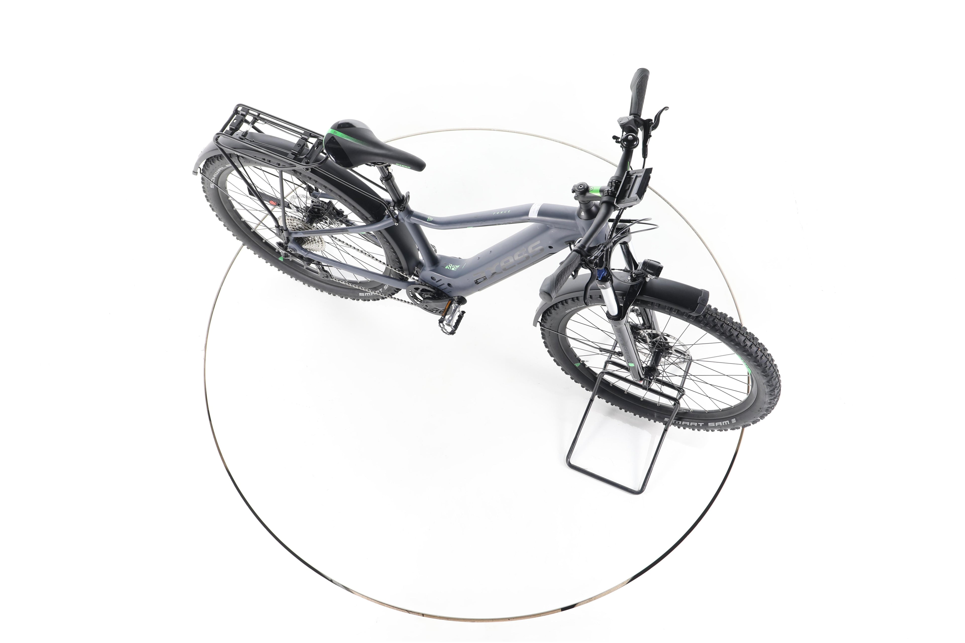 Axess Force Allroad 27,5 Trekking E-Bike - Image 14