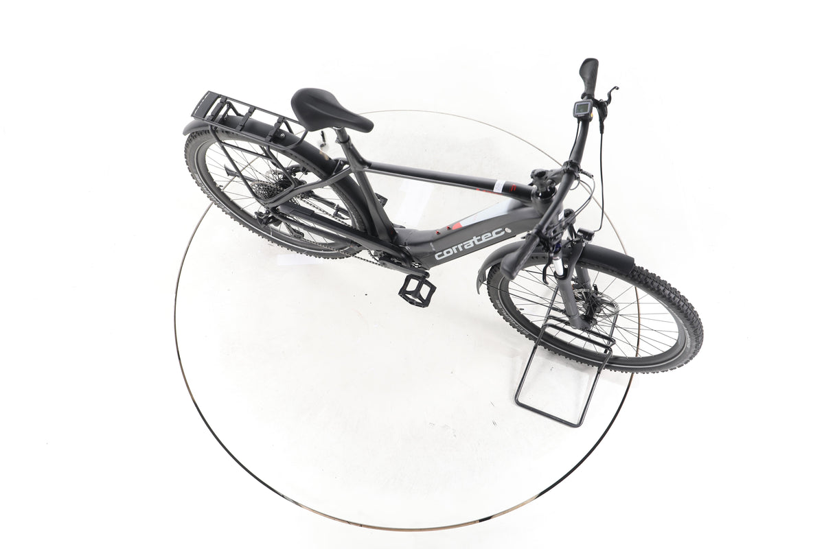 Corratec E-Power MTC 12S Trekking E-Bike - Image 14