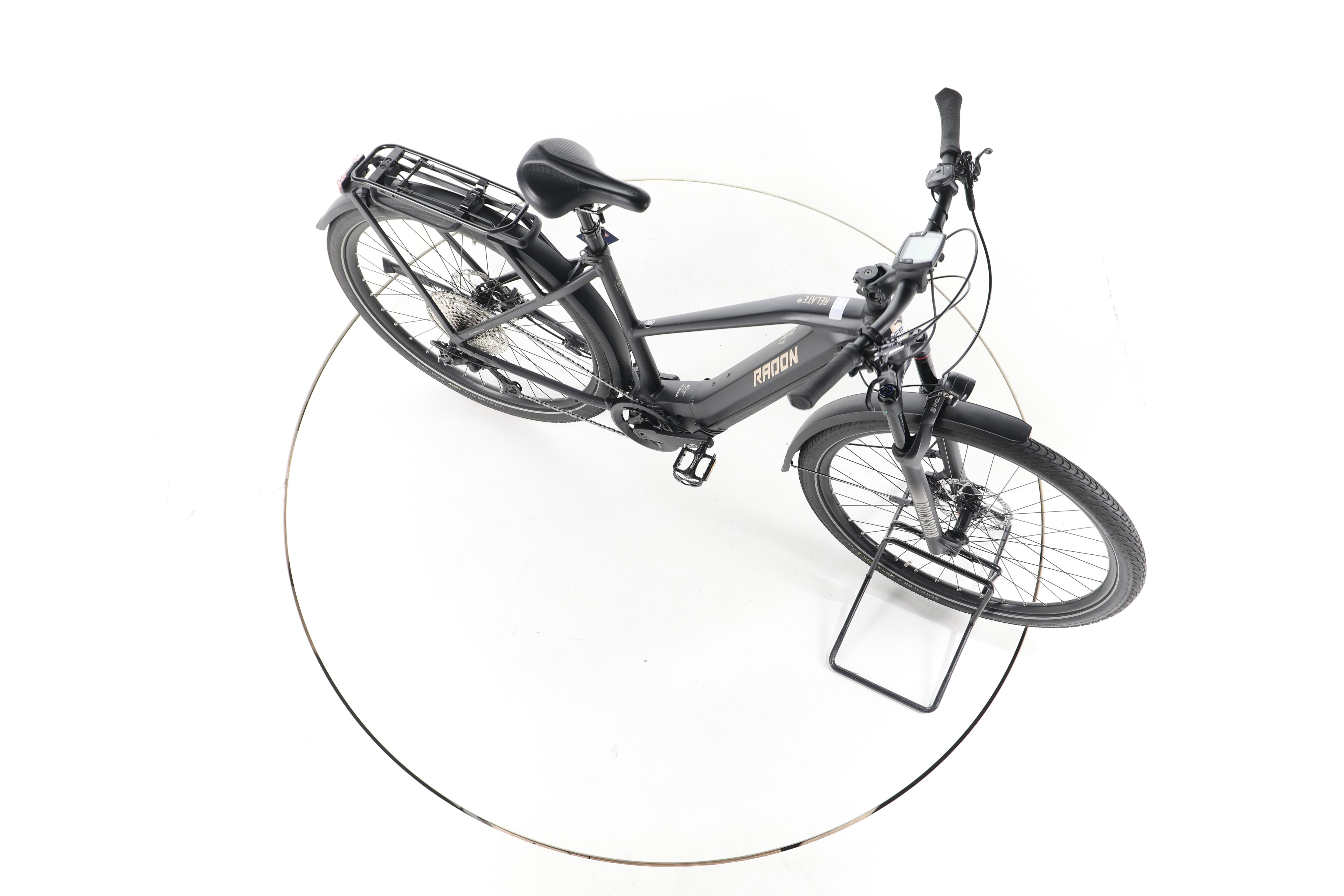 Radon Relate 9.0 Trekking E-Bike - Image 14
