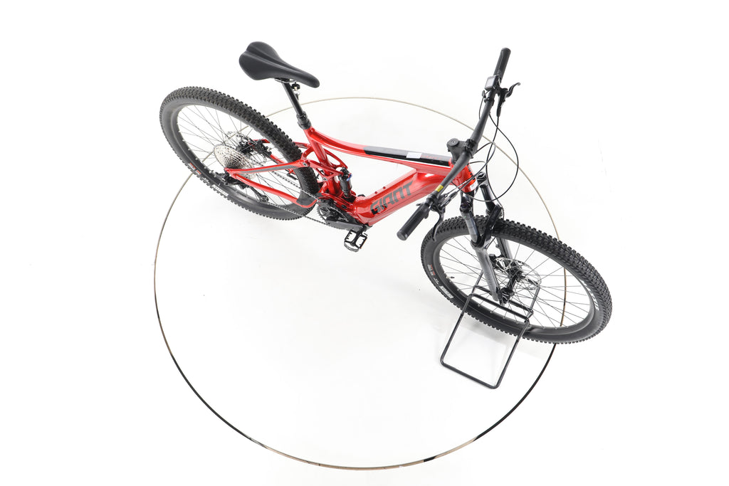 Giant Stance E+ 1 Fully E-Bike 2023 - Image 14