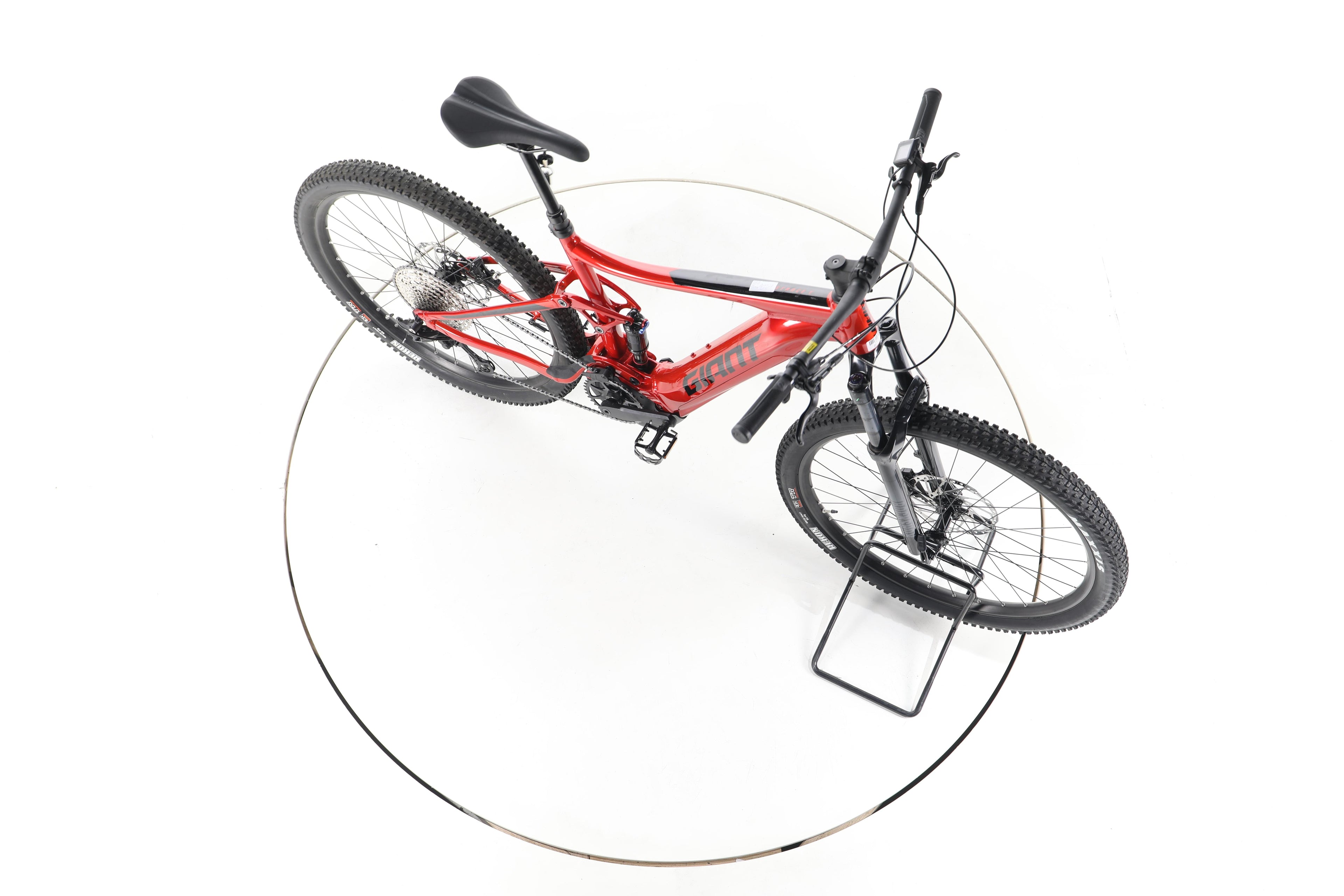 Giant Stance E+ 1 Fully E-Bike 2023 - Image 14