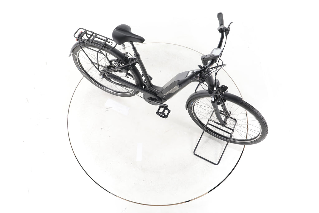 Victoria eTrekking 7.6 City E-Bike Tiefeinsteiger - Image 14