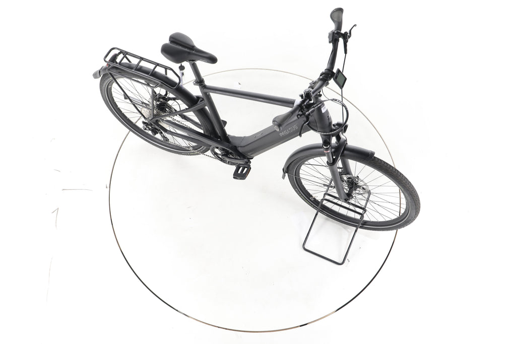 Pegasus Premio Evo 10 Lite Trekking E-Bike - Image 14