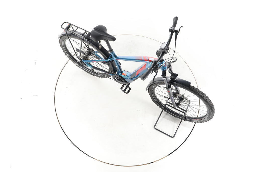 Conway Cairon C 2.0 Trekking E-Bike - Image 14