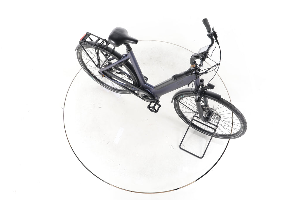 QWIC Premium i MN7+ City E-Bike Tiefeinsteiger - Image 14