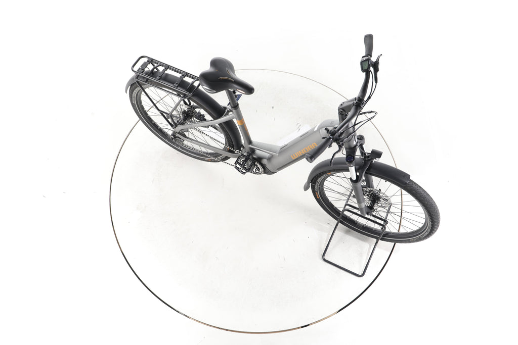 Winora Yucatan X8 Trekking E-Bike Tiefeinsteiger - Image 14