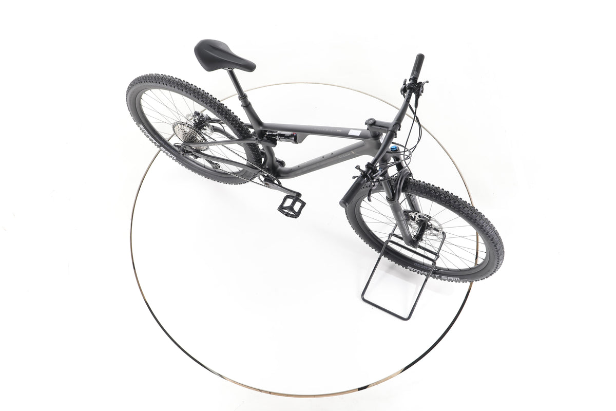 Cube AMS ZERO99 C:68X Race Fahrrad Fully - Image 14