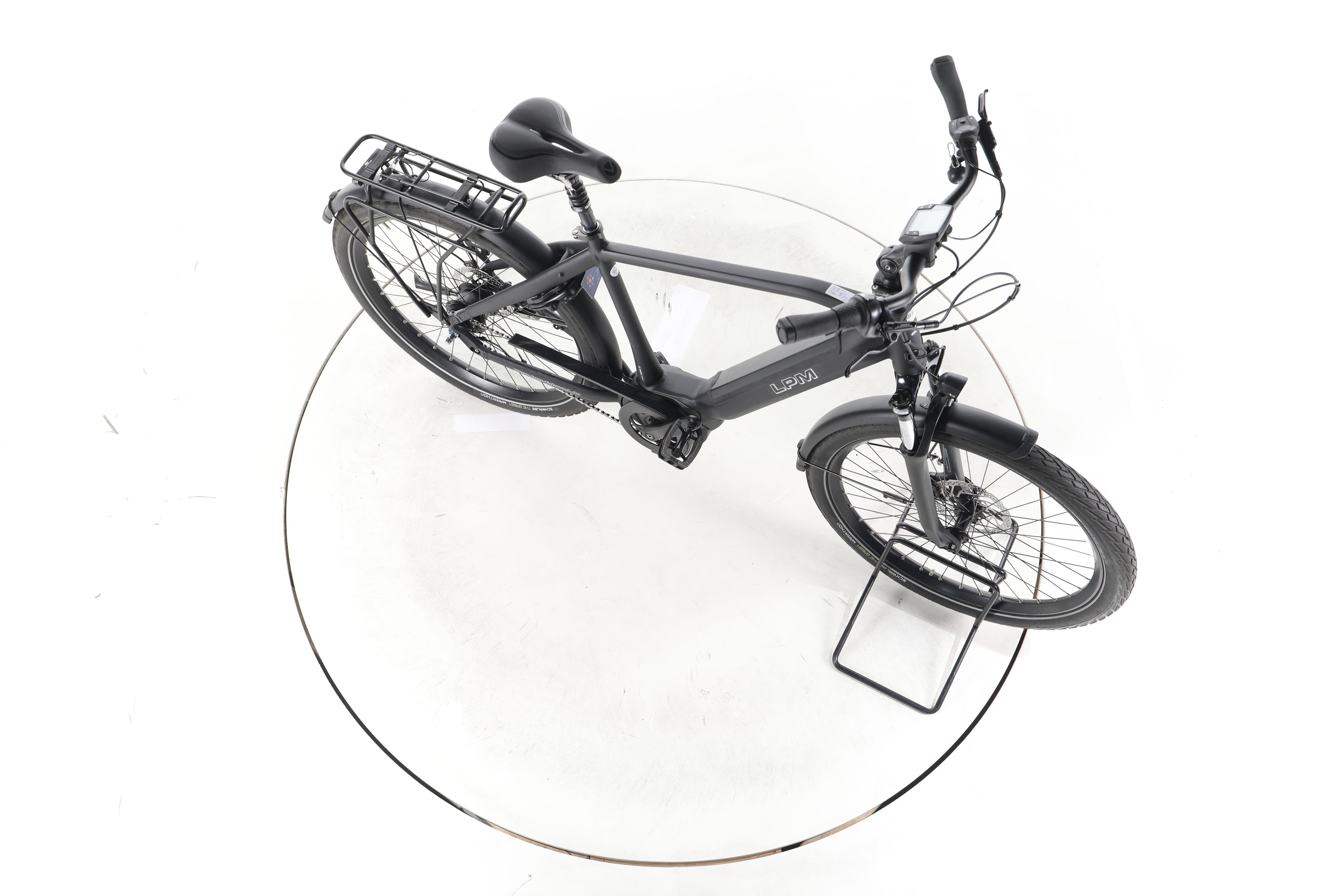 LPM E1 FL City E-Bike - Image 14