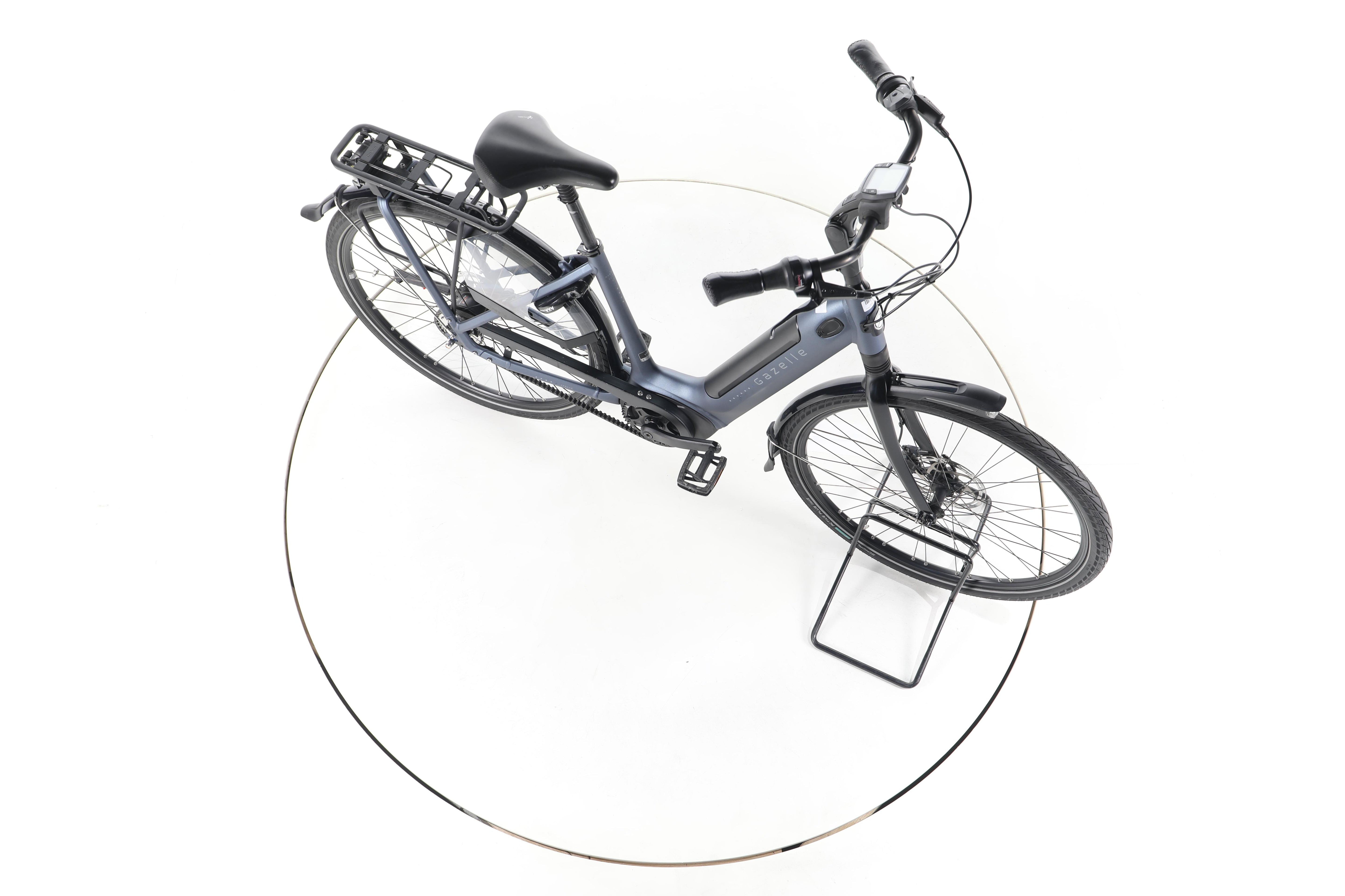 Gazelle Arroyo C5 HMB Elite City E-Bike Tiefeinsteiger - Image 14