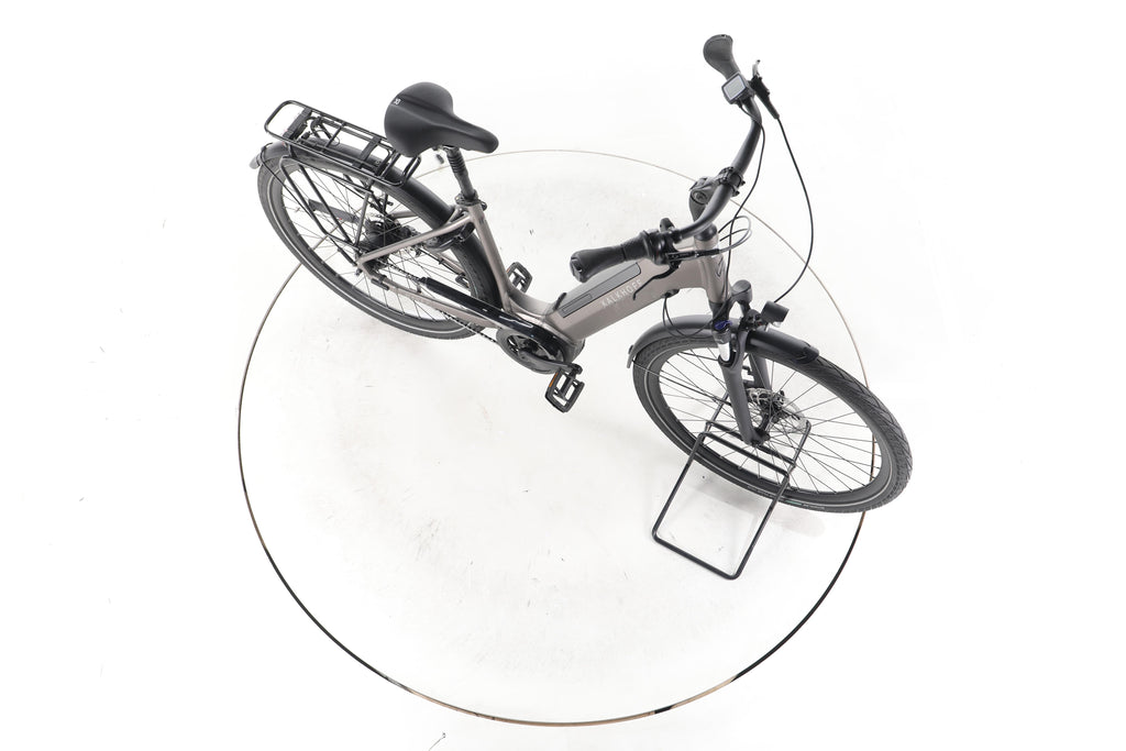 Kalkhoff IMAGE 3.B MOVE RT City E-Bike Tiefeinsteiger - Image 14