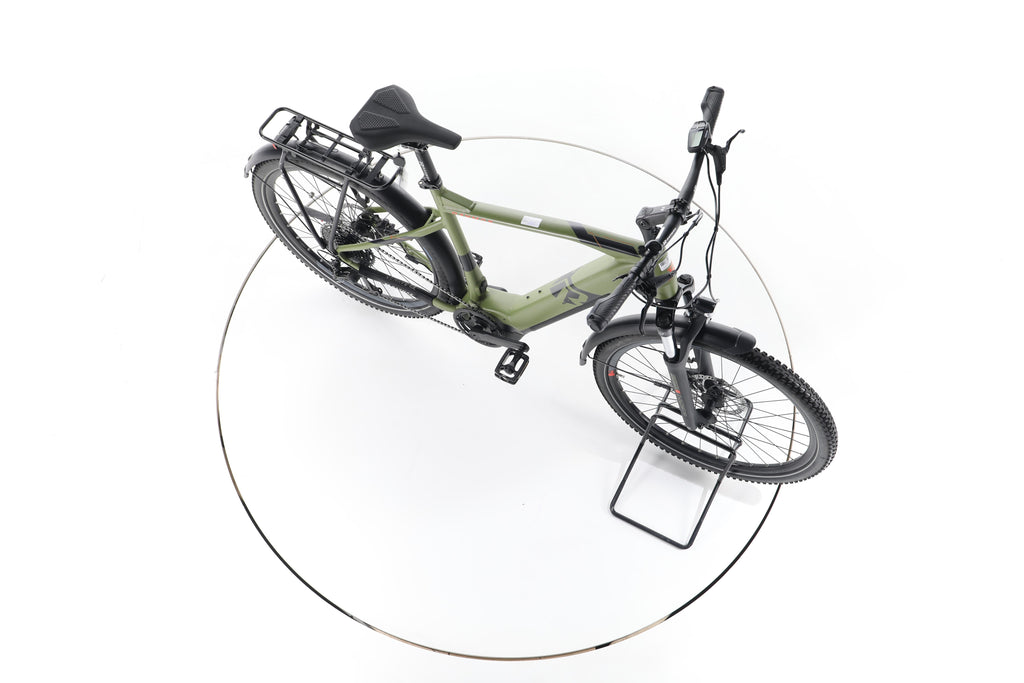 R Raymon CrossRay E 5.0 Trekking E-Bike - Image 14