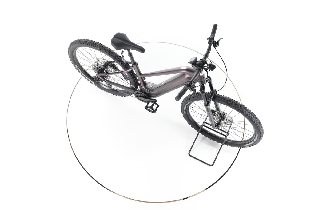 Cube Reaction Hybrid EXC E-Bike - Image 14