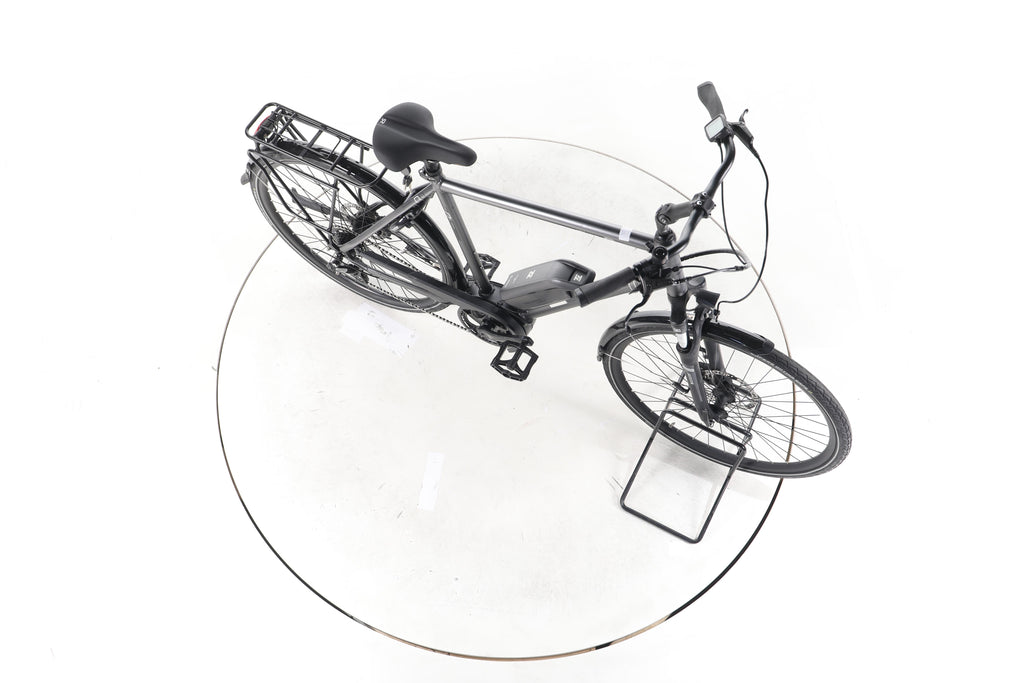 Triumph E-Bird Ultra 400 Trekking E-Bike - Image 14
