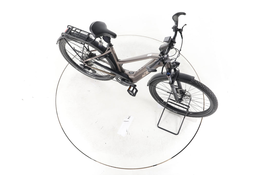 KTM Macina Gran 710 Trekking E-Bike - Image 14