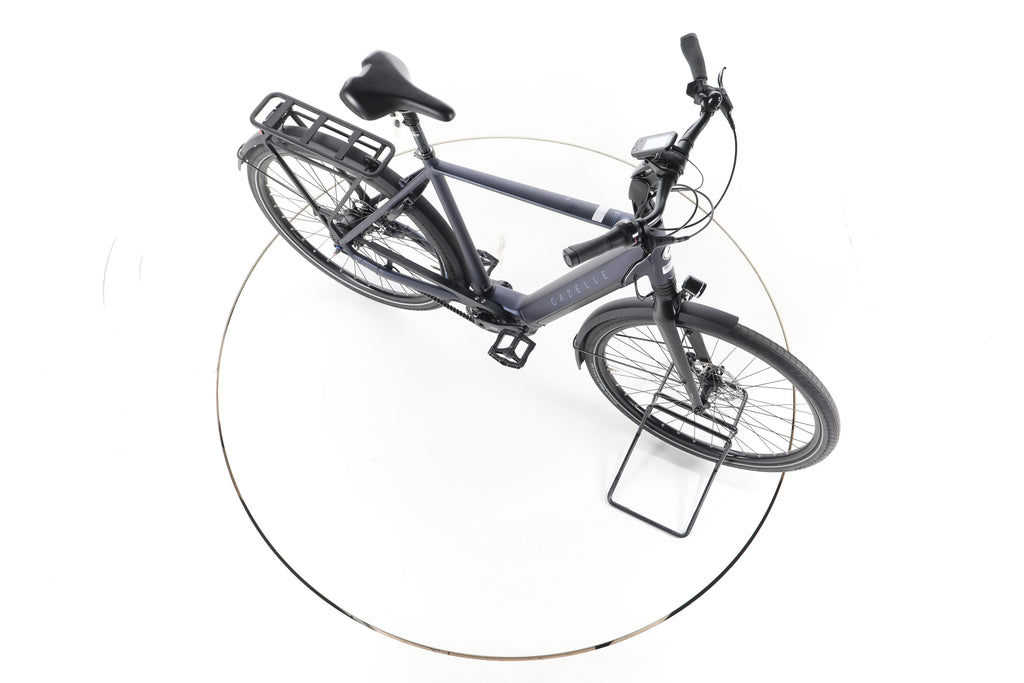 Gazelle Chamonix C5 HMS City E-Bike 2024 - Image 14