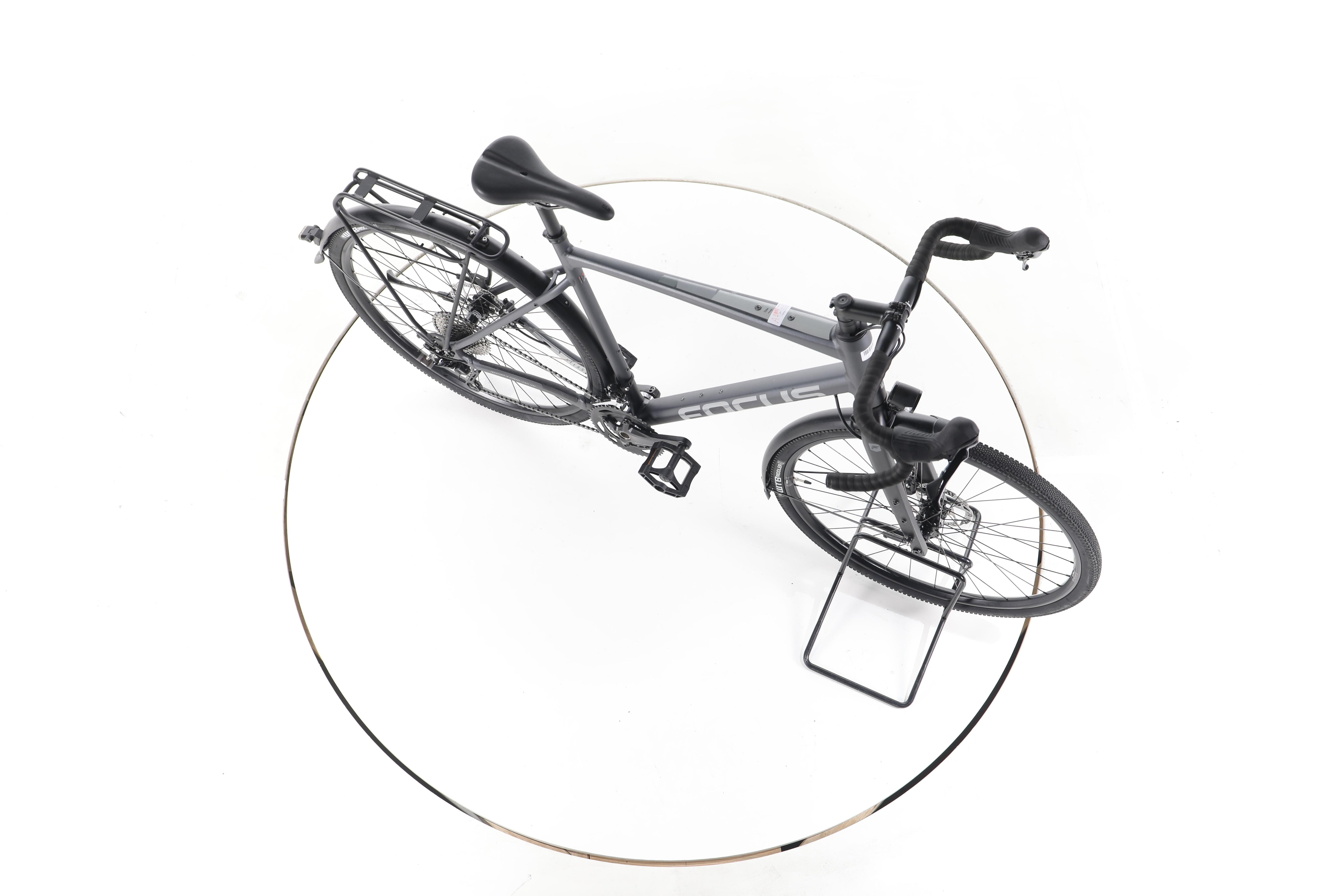 Focus Atlas 6.7 EQP Fahrrad City & Trekking - Image 14