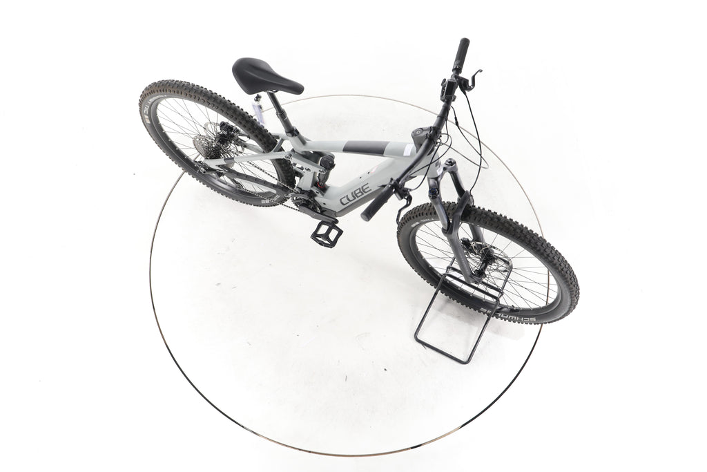 Cube Stereo Hybrid 140 HPC Pro E-Bike Fully Carbon 2024 - Image 14