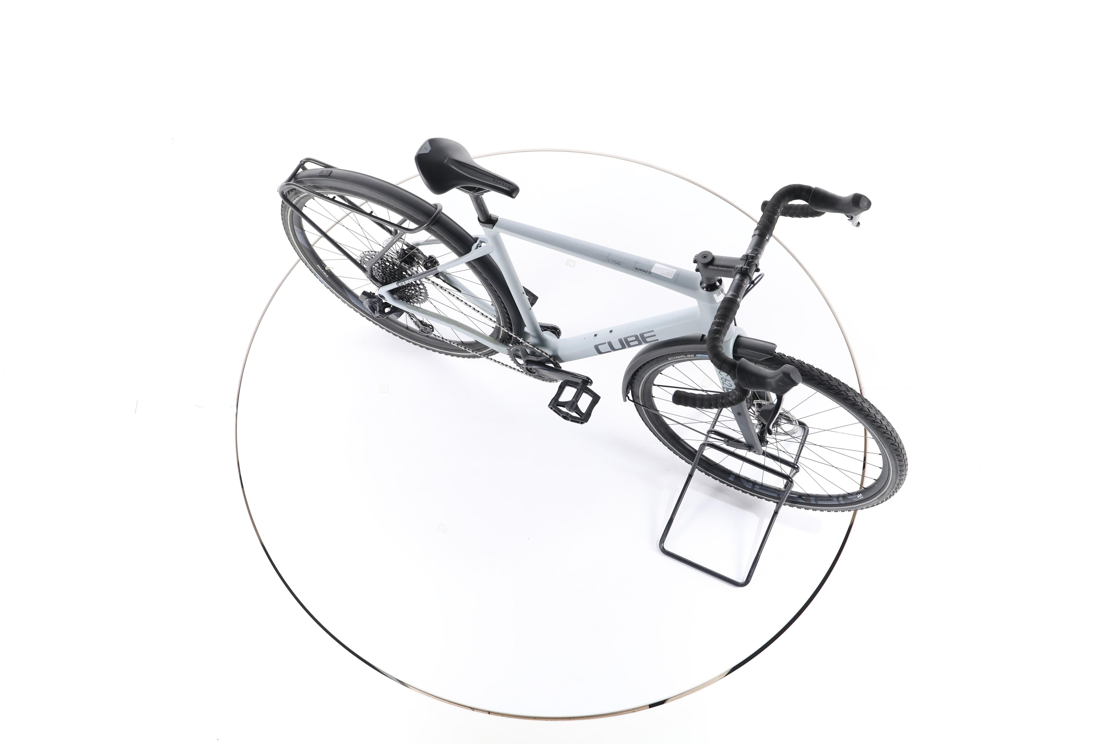 Cube Nuroad C:62 SL - Image 14