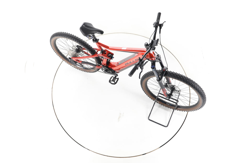 Bulls Copperhead EVO AM 1 Fully E-Bike 2024 - Image 14