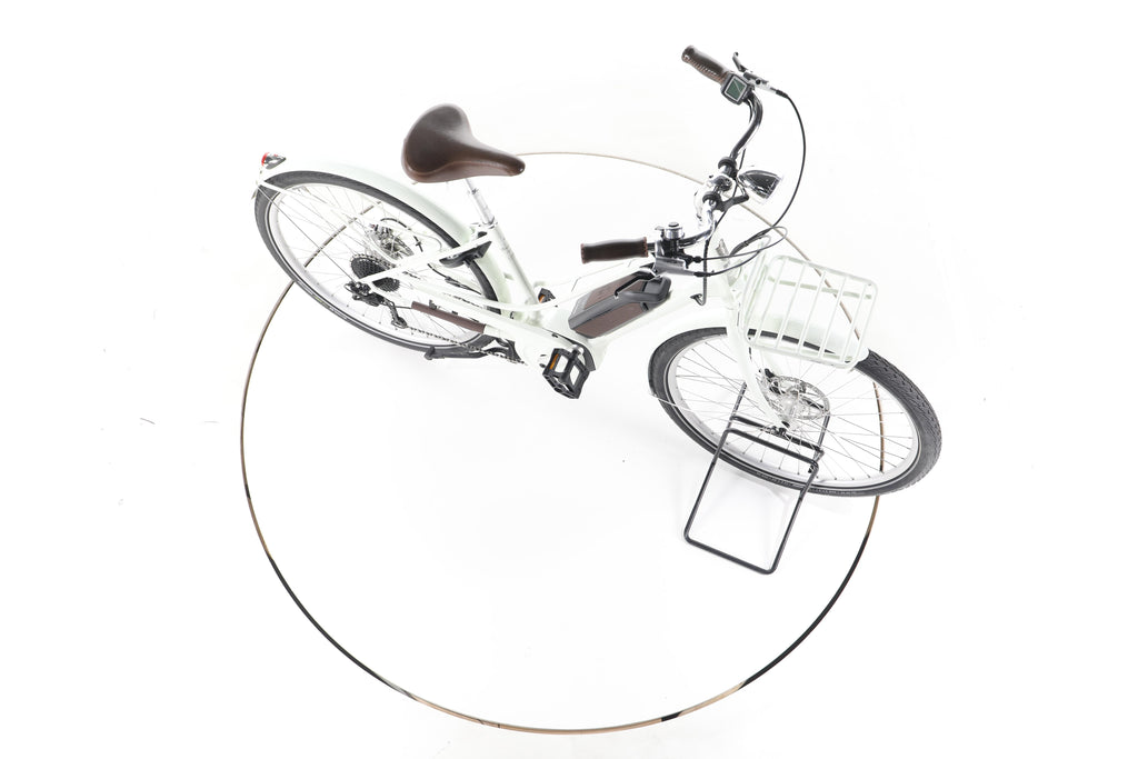 Diamant Juna+ Trekking E-Bike Tiefeinsteiger - Image 14