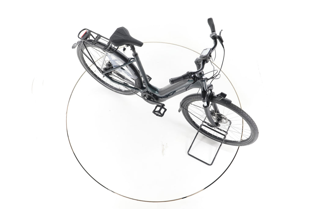 Batavus Finez E-go RT City E-Bike Tiefeinsteiger - Image 14