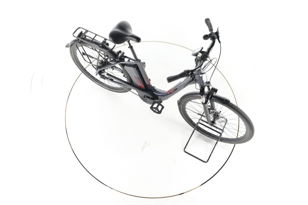 Raleigh Corby 8 XXL City E-Bike Tiefeinsteiger - Image 14