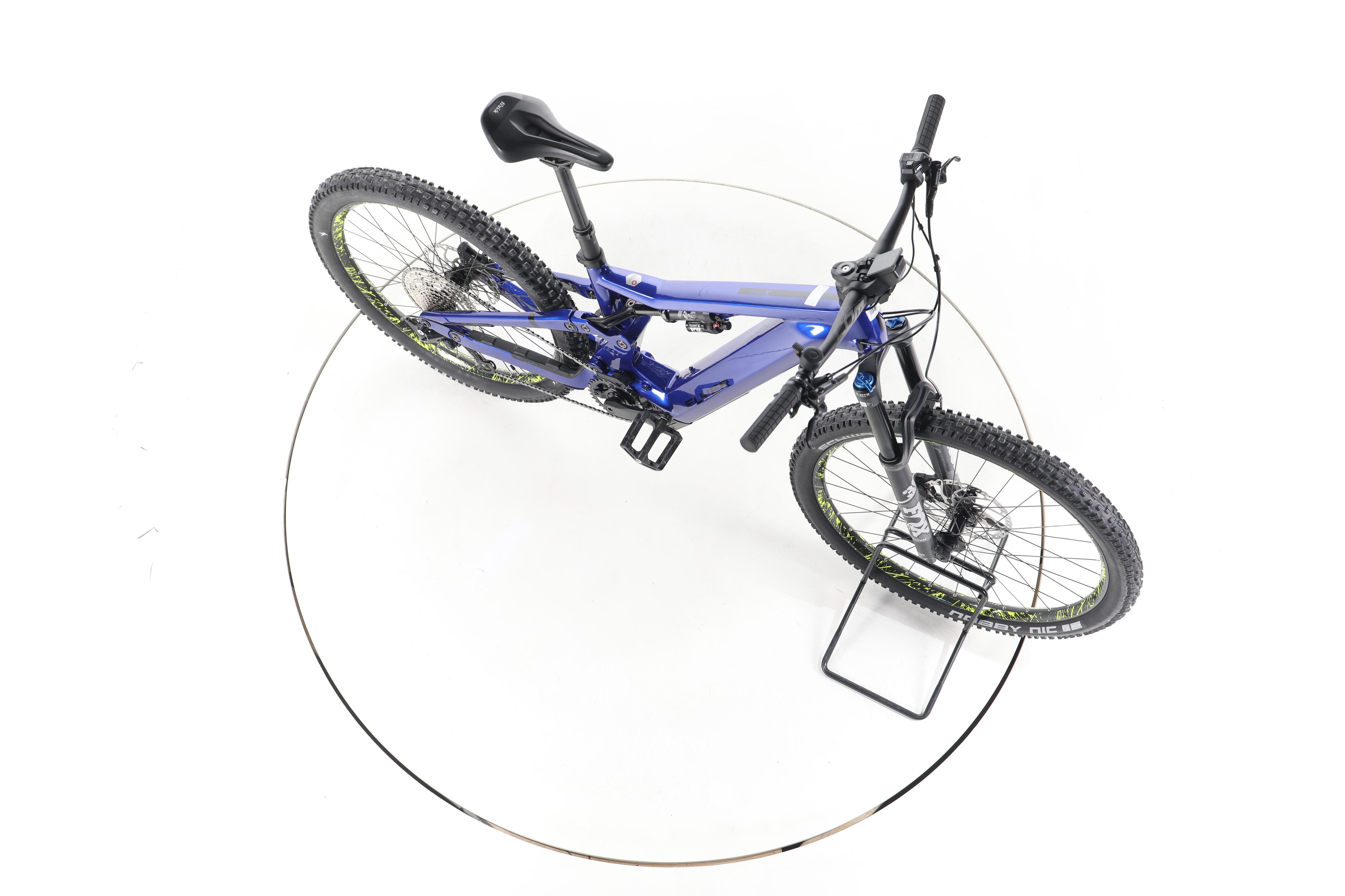 FLYER Uproc X 6.10 Fully E-Bike 2024 - Image 14