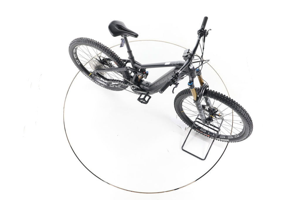 Haibike AllMtn 10 Fully E-Bike 2024 - Image 14