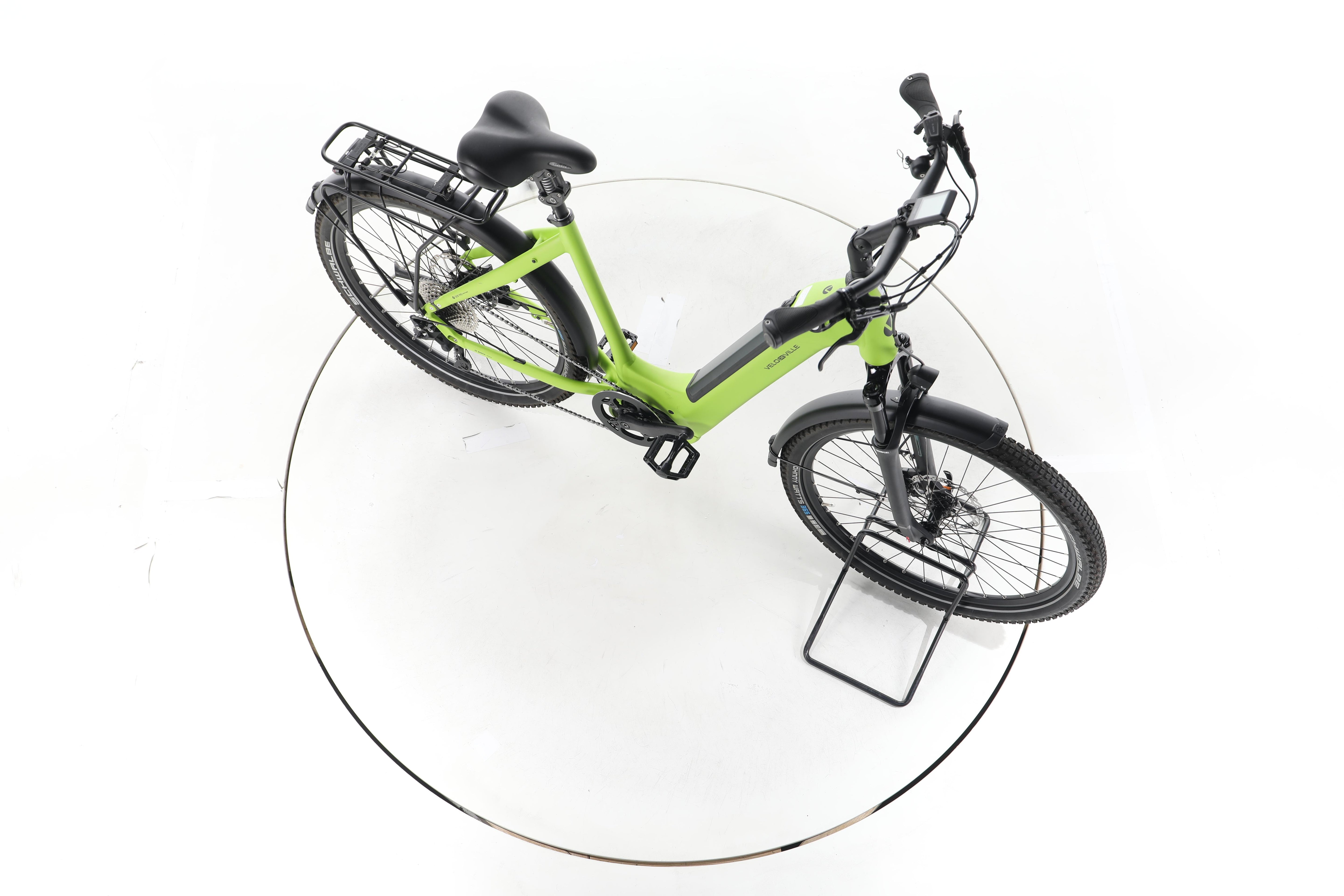 Velo de Ville SEB 990 Trekking E-Bike Tiefeinsteiger - Image 14