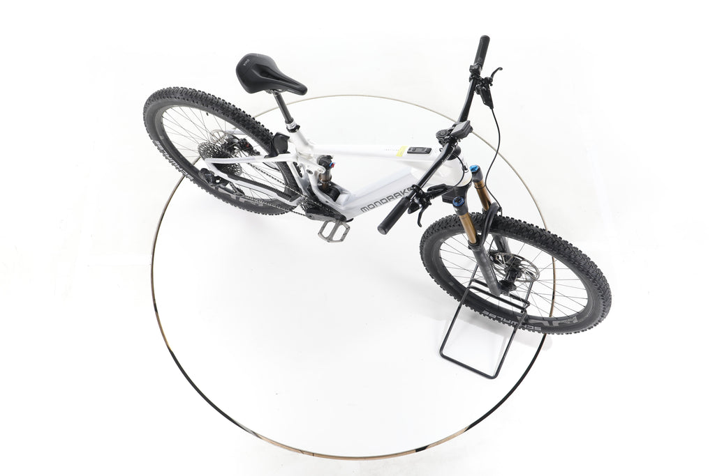 Mondraker Crafty RR SL E-Bike Fully Carbon - Image 14