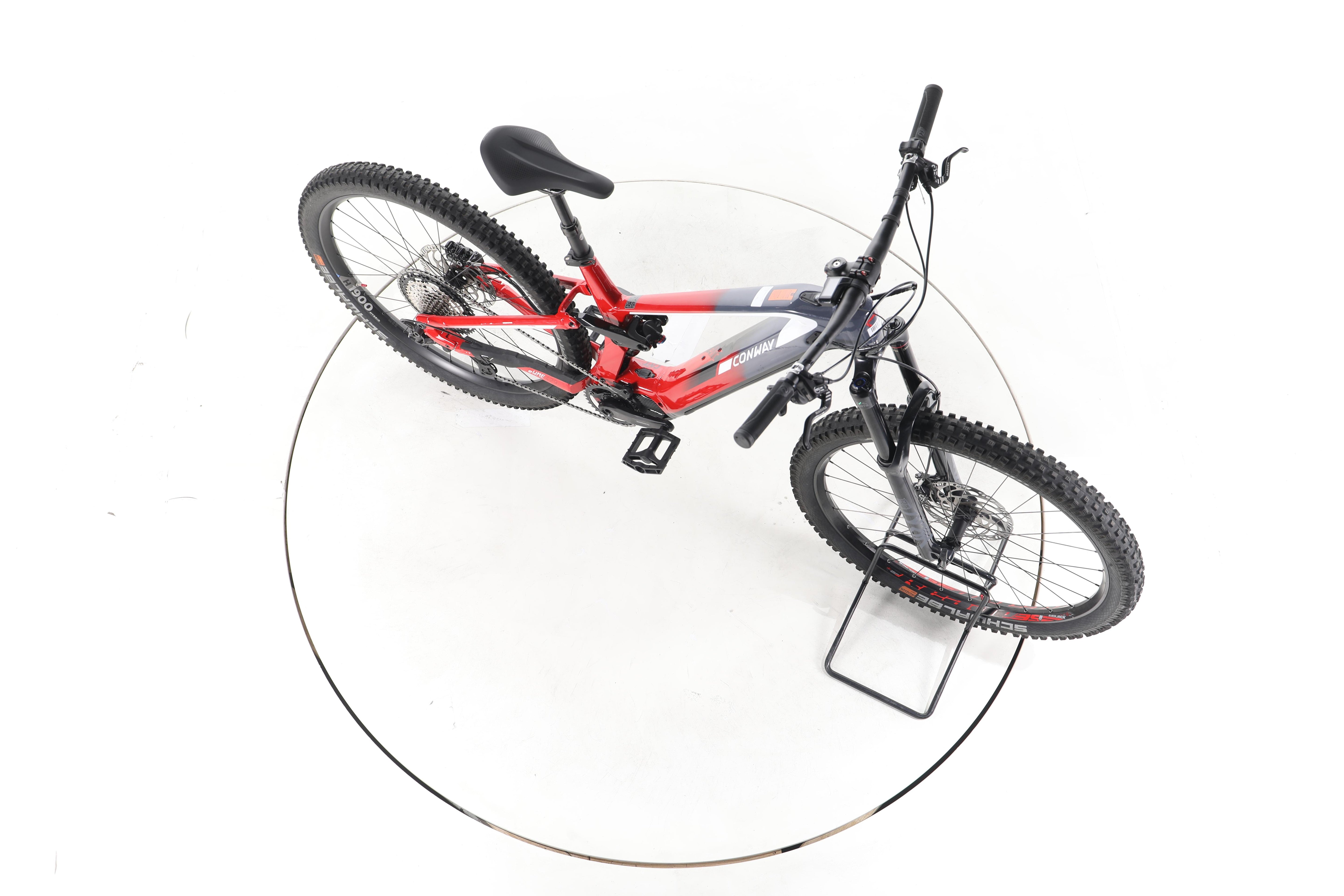 Conway eWME 429 E-Bike Fully - Image 14