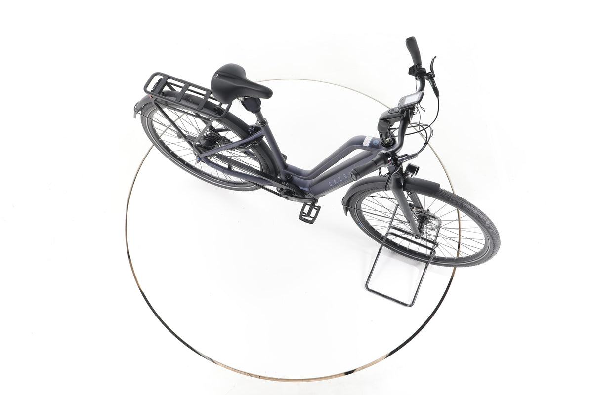 Gazelle Chamonix C5 HMS City E-Bike Tiefeinsteiger - Image 14