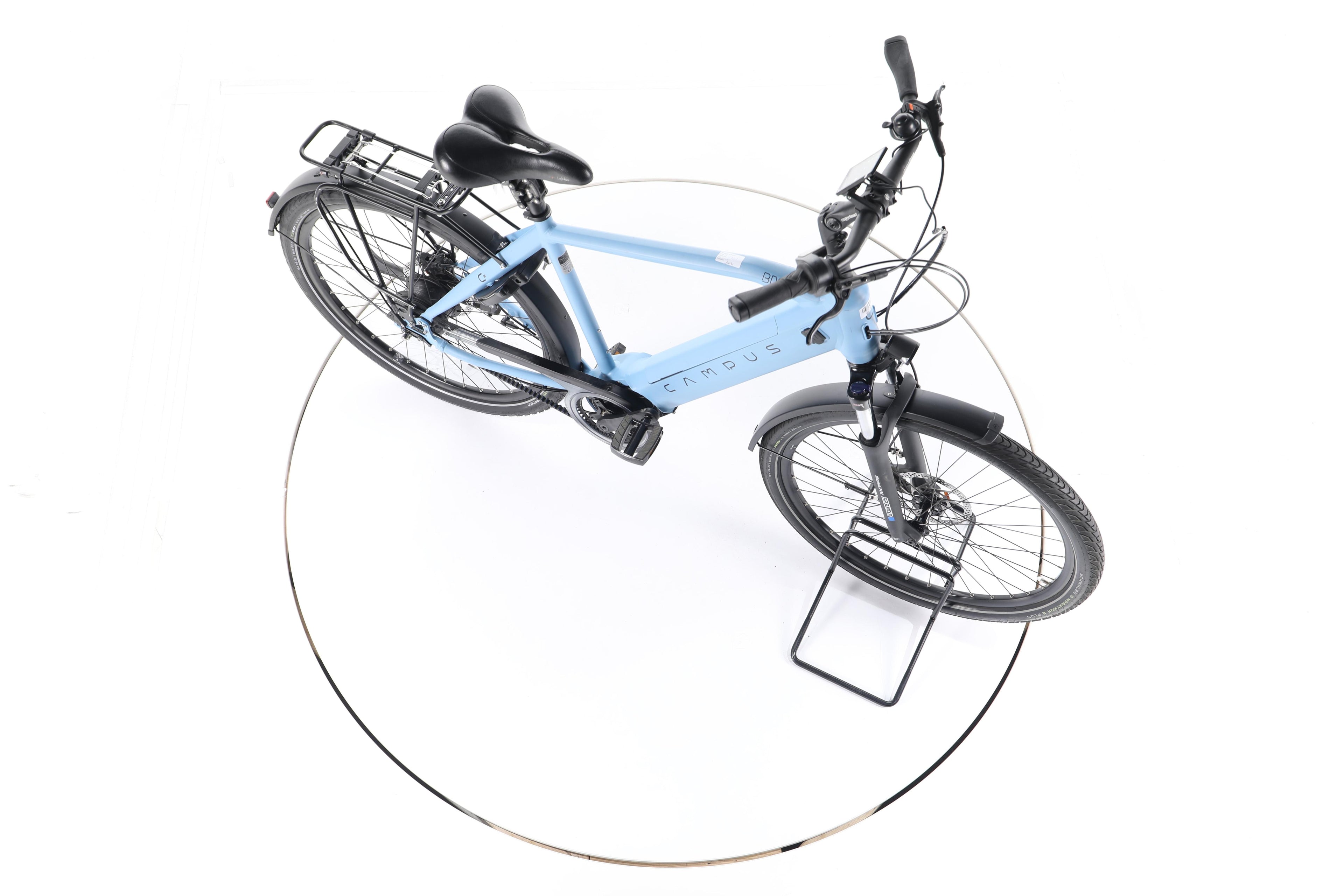 Campus BM38 City E-Bike - Image 14