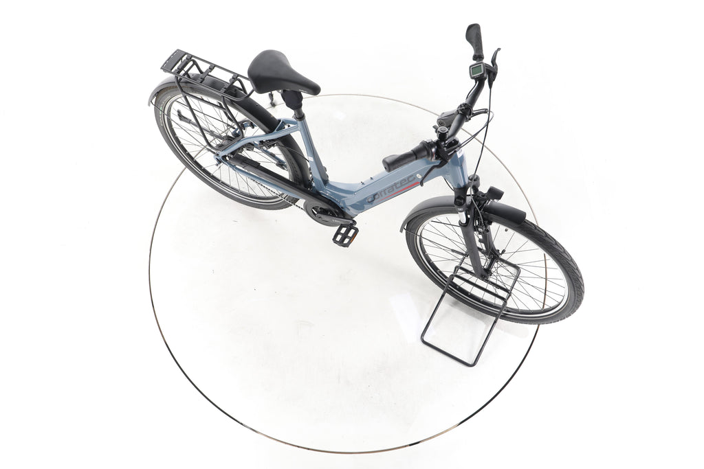 Corratec AP5 City E-Bike Tiefeinsteiger 2024 - Image 14
