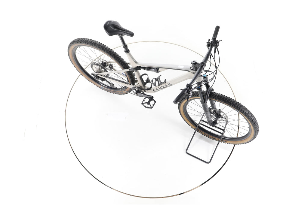 Canyon Lux Trail CF 7 - Image 14