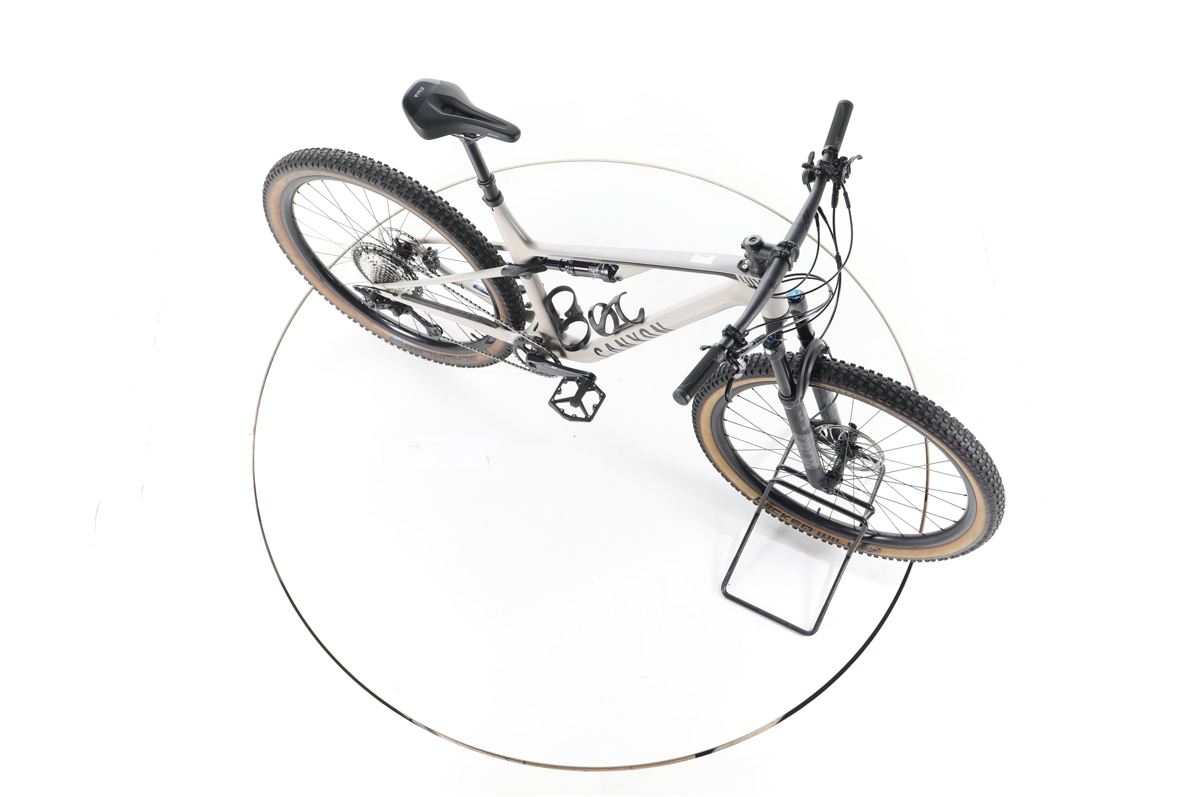 Canyon Lux Trail CF 7 - Image 14