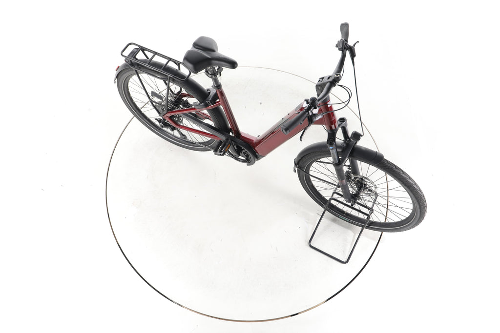 Pegasus Strong Evo 10 Lite Trekking E-Bike Tiefeinsteiger 2025 - Image 14