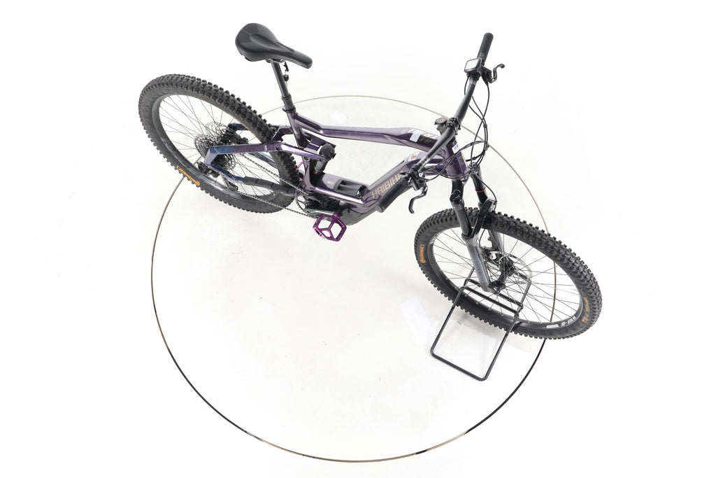 Haibike ALLTRAIL 8 29 E-Bike Fully - Image 14