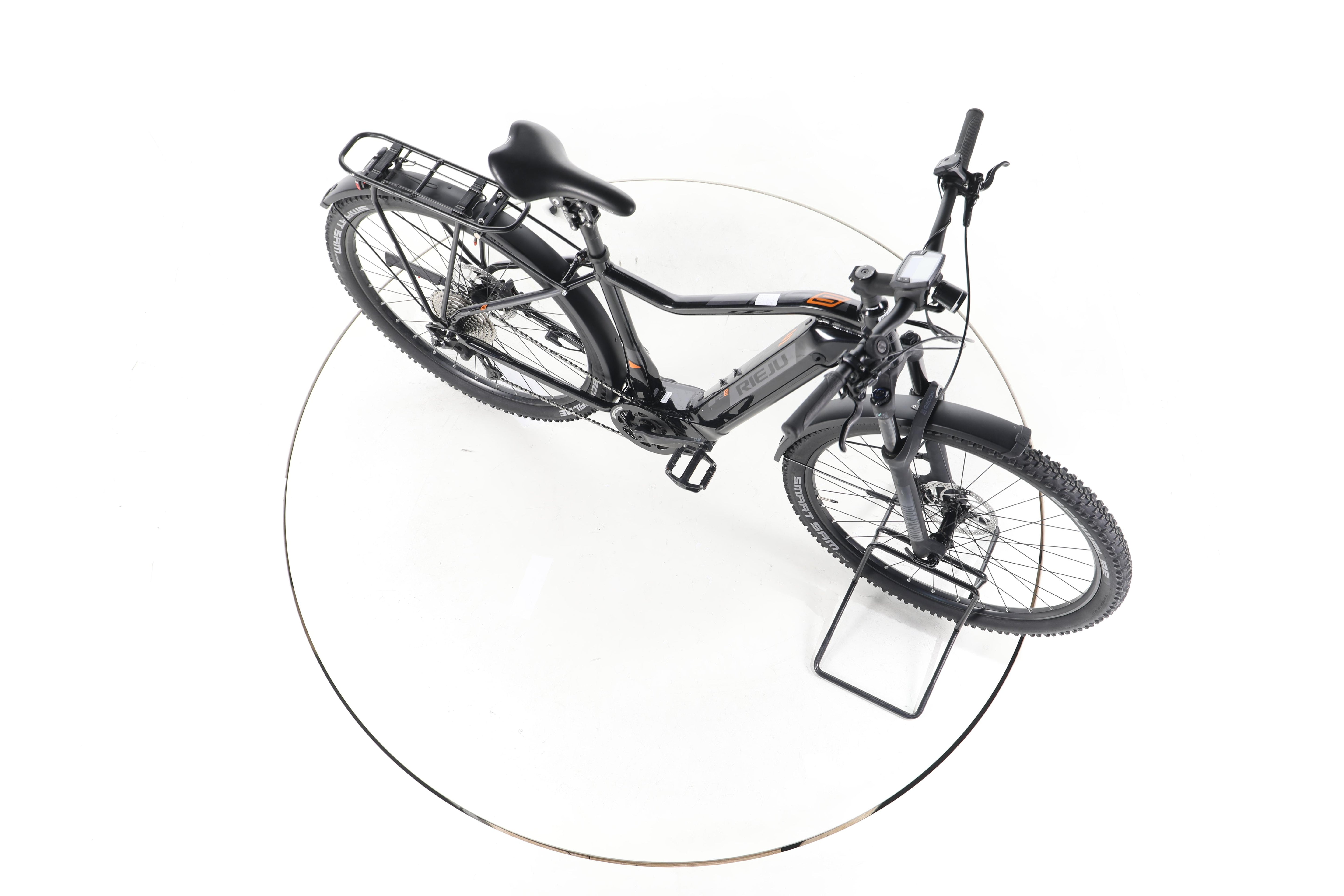 Rieju RS5 Trekking E-Bike - Image 14