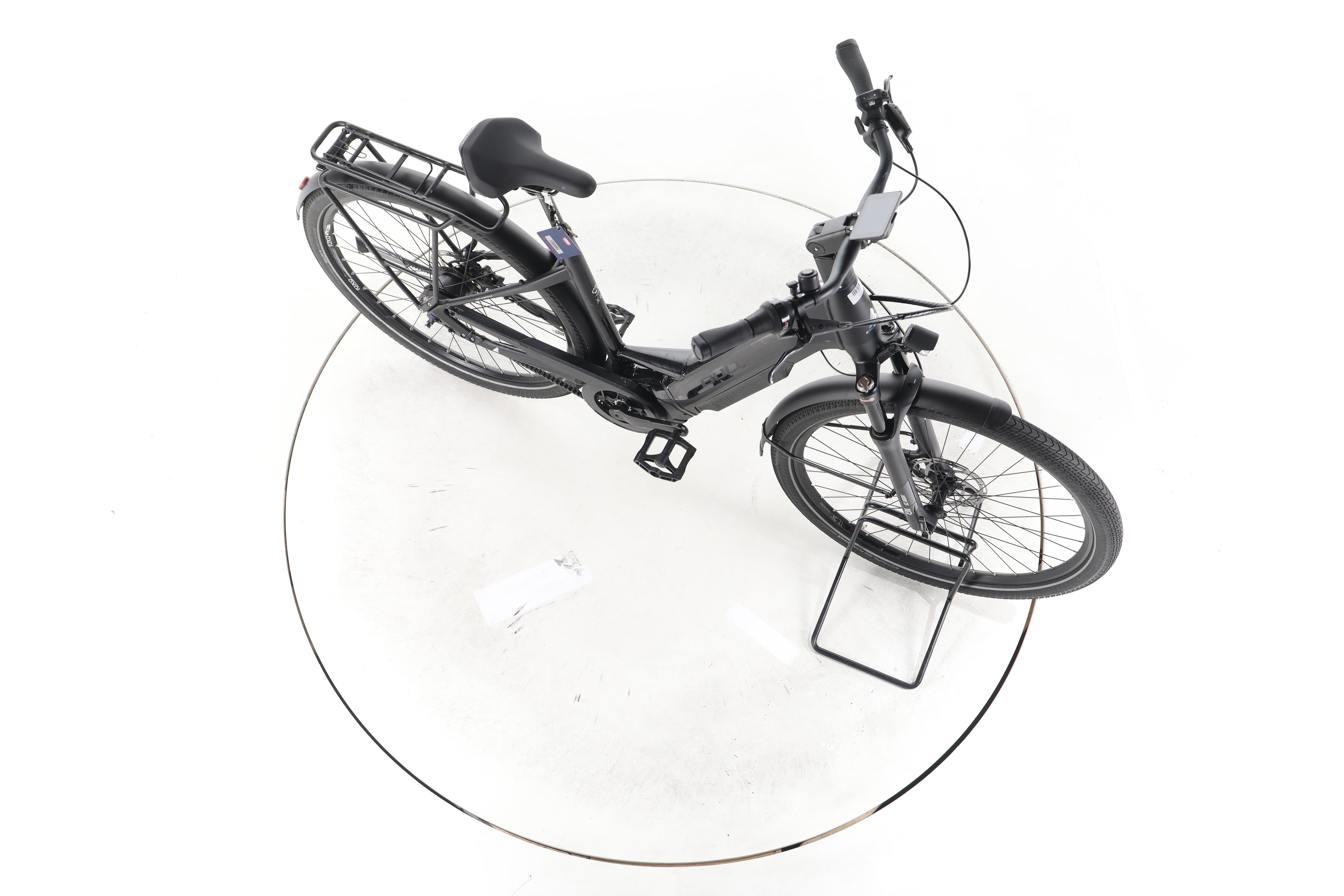 Bulls Lacuba EVO City E-Bike Tiefeinsteiger - Image 14