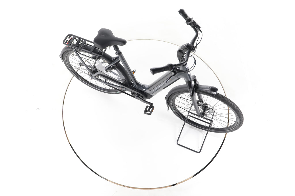 Gazelle Arroyo C5 HMB Elite City E-Bike Tiefeinsteiger 2025 - Image 14
