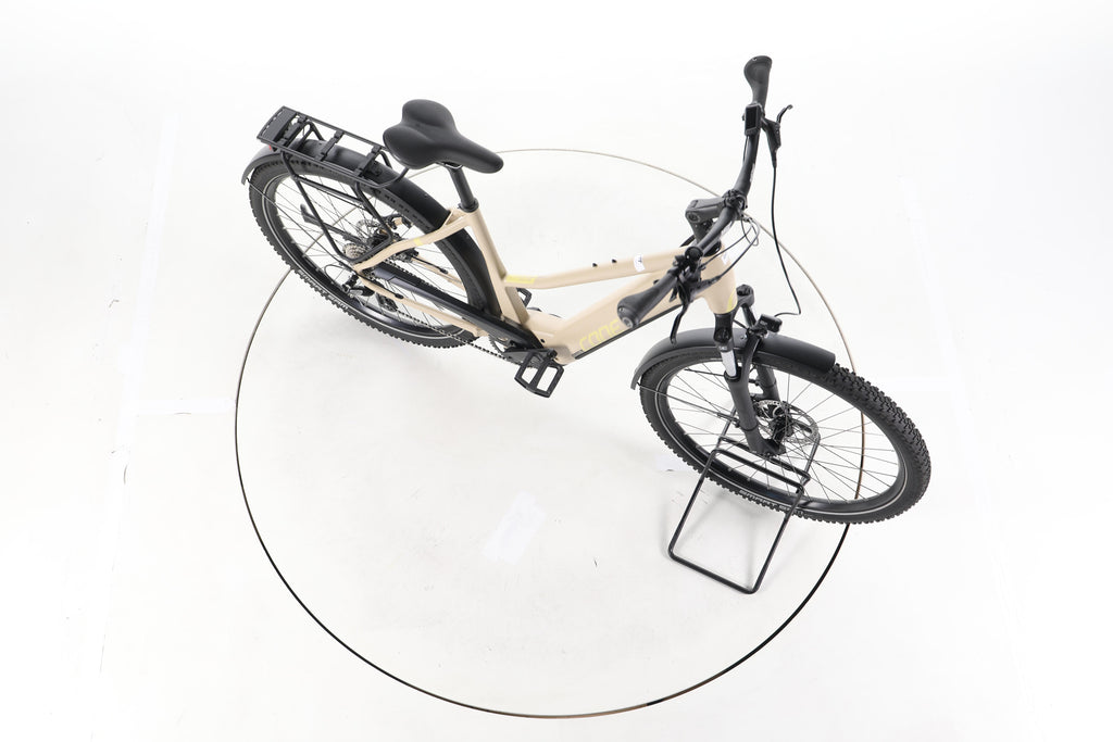CONE Bikes eSUV IN LTD Trekking E-Bike 2024 - Image 14