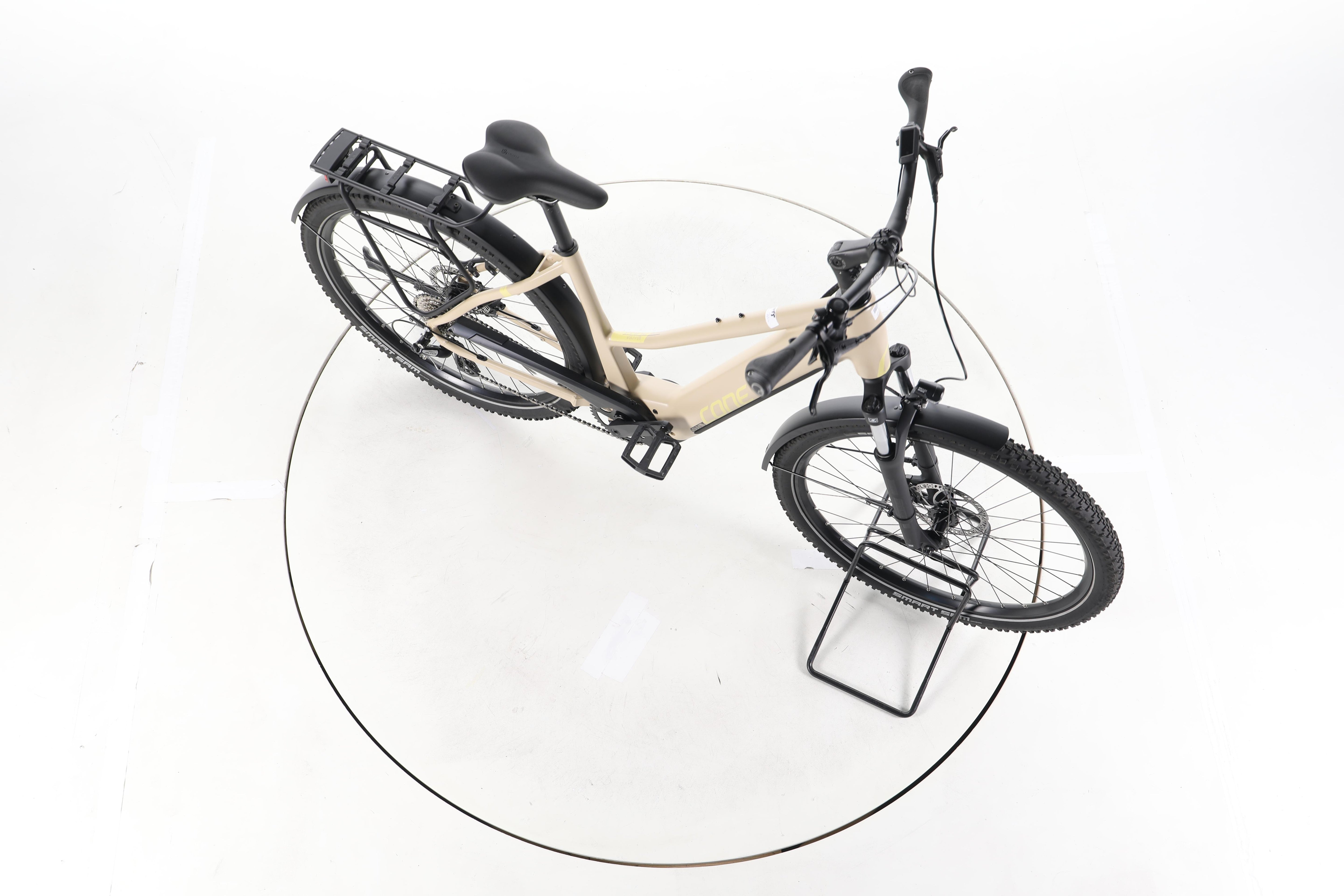 CONE Bikes eSUV IN LTD Trekking E-Bike 2024 - Image 14