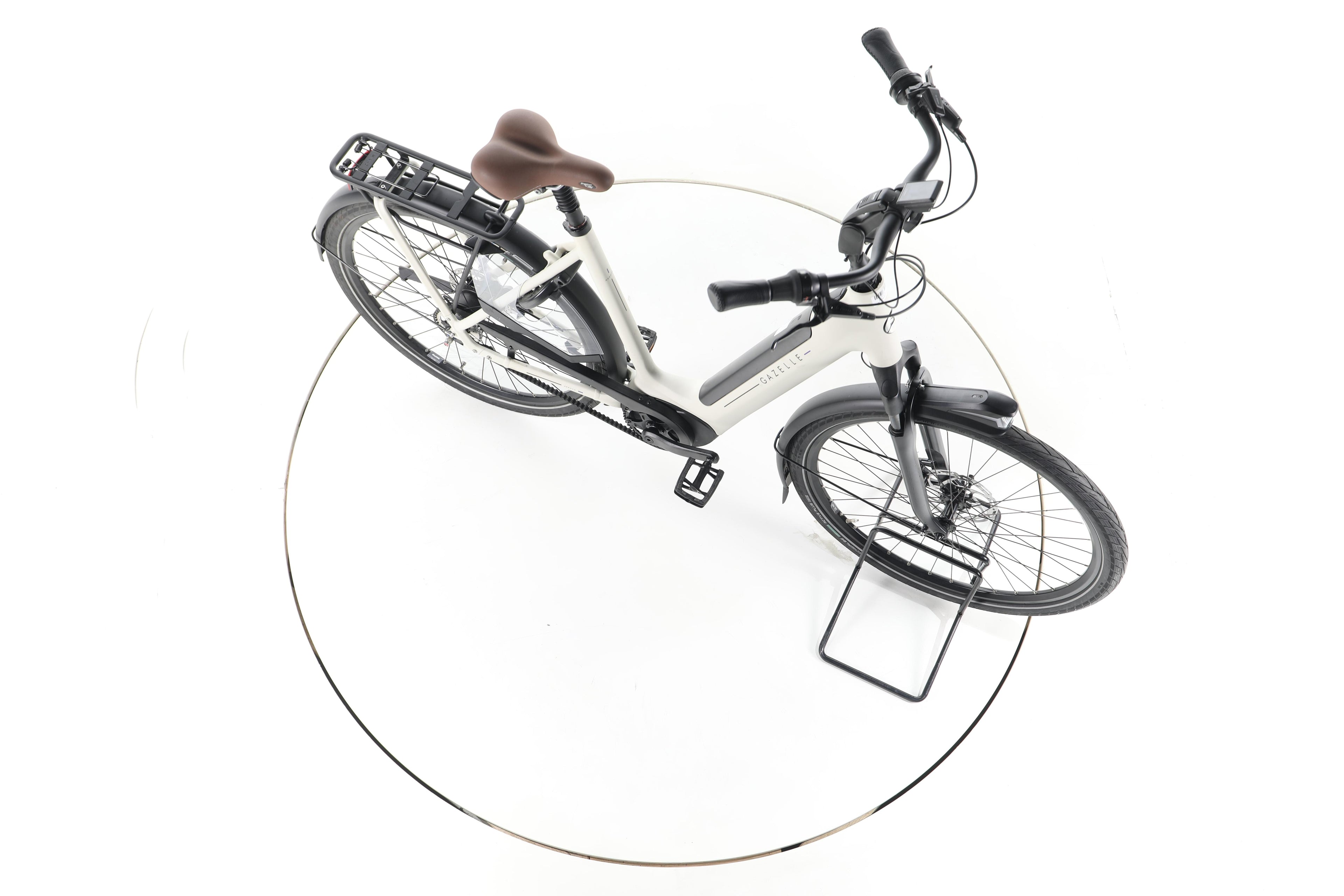 Gazelle Arroyo C5 HMB Elite City E-Bike Tiefeinsteiger 2024 - Image 14