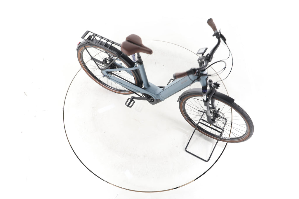 Kettler Quadriga P5 Belt RT City E-Bike Tiefeinsteiger 2025 - Image 14
