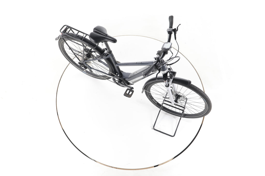 Pegasus Premio Evo 10 Lite Trekking E-Bike - Image 14
