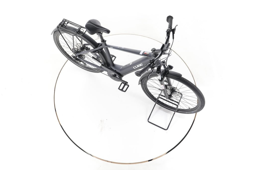 Cube Touring Hybrid ONE Trekking E-Bike 2024 - Image 14