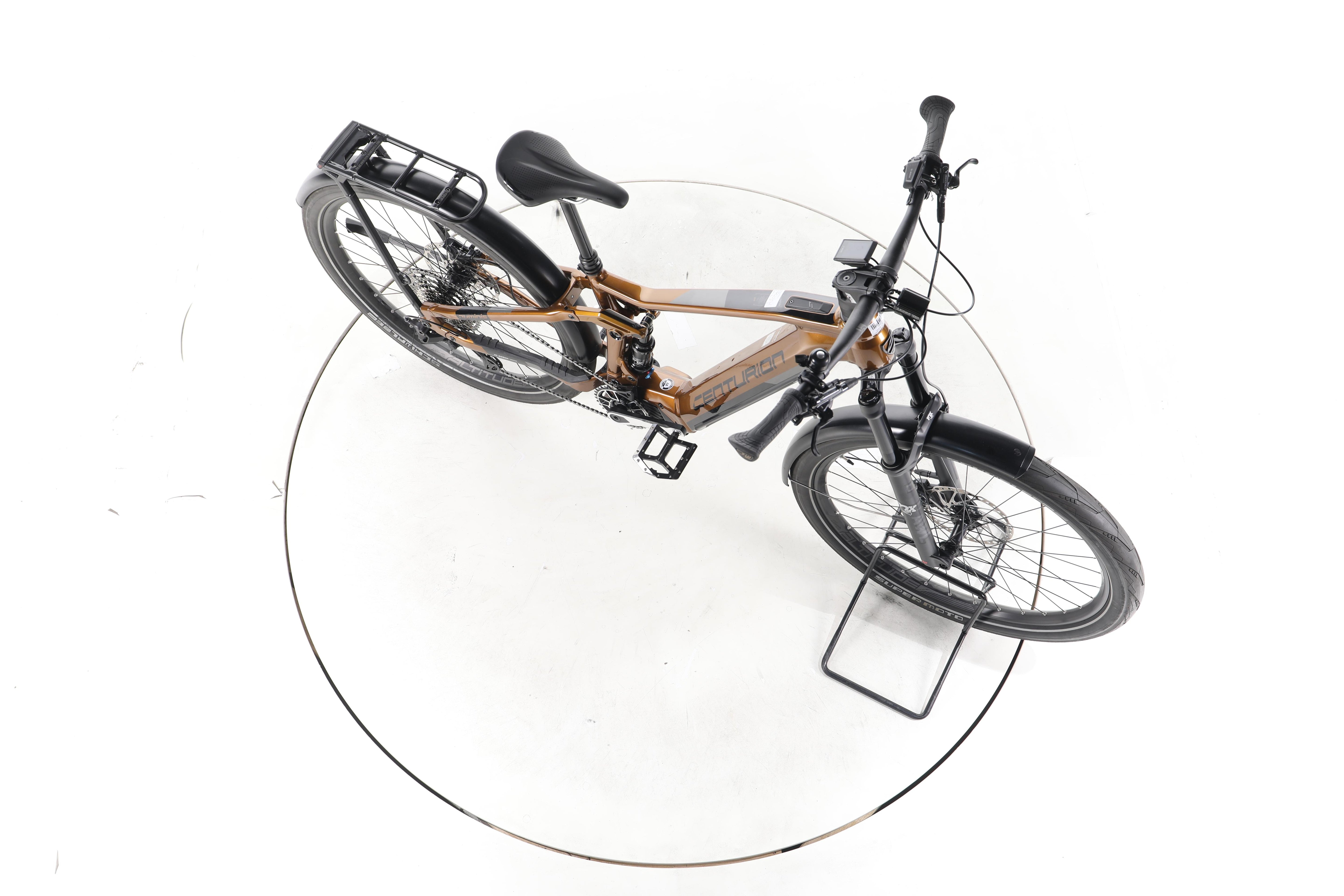 Centurion Numinis R2700i EQ SUV E-Bike - Image 14