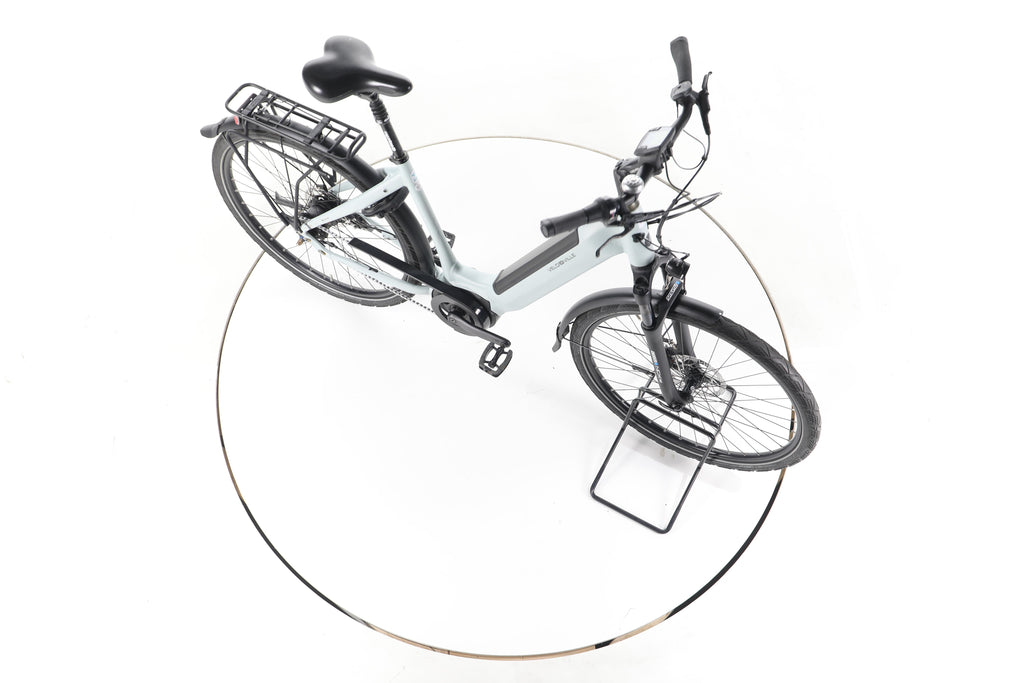 Velo de Ville AEB 890 City E-Bike Tiefeinsteiger - Image 14
