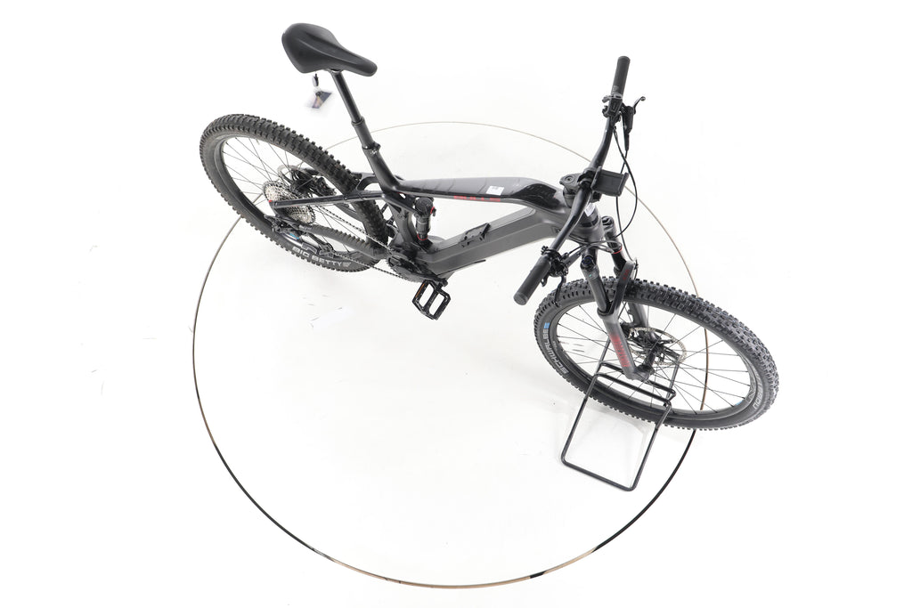 Bulls Sonic EVO AM 3 E-Bike Fully Carbon - Image 14